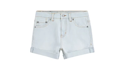 Girlfriend Shorts Big Girls 7-16