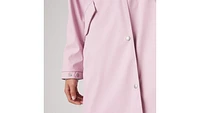 Hooded Rain Jacket
