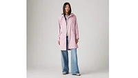 Hooded Rain Jacket