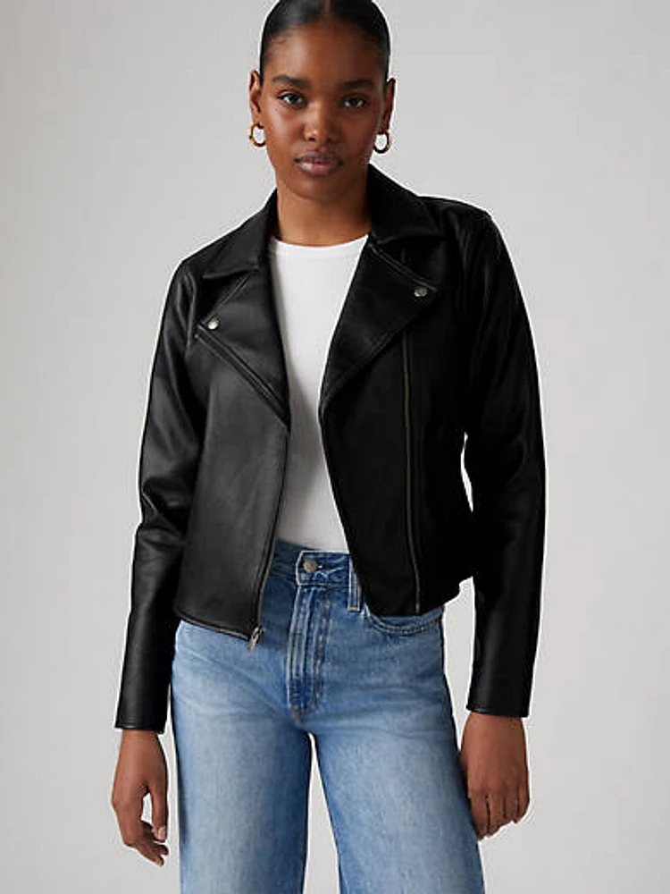 Moto Welt Pocket Jacket