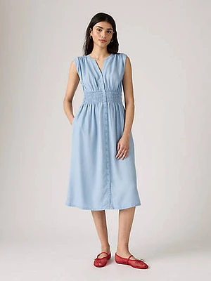 Bettina Dress