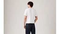 Boxy Short Sleeve T-Shirt