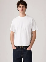 Boxy Short Sleeve T-Shirt