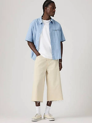 478™ Baggy Men's Capris