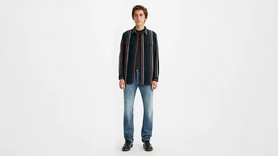 501® Original Fit Plant Based Men's Jeans