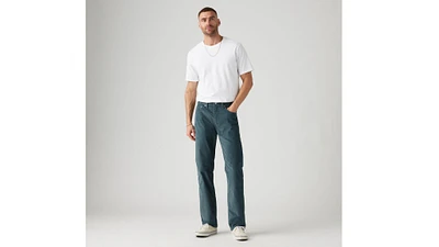 505™ Regular Fit Corduroy Men's Jeans