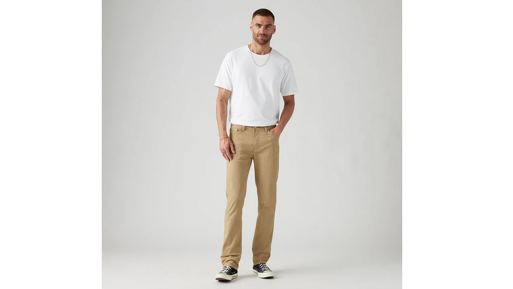 511™ Slim Fit All Seasons Men's Pants