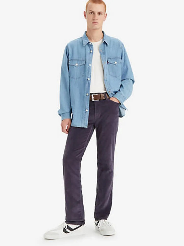 511™ Slim Fit Corduroy Men's Jeans