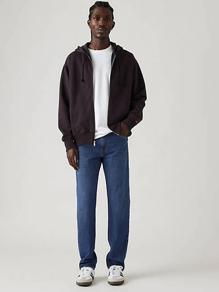 511™ Slim Fit Linen+ Denim Men's Jeans