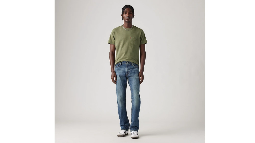 513™ Slim Straight Levi's® Flex Men's Jeans