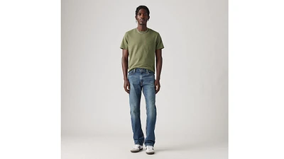 513™ Slim Straight Levi's® Flex Men's Jeans
