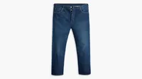 Levi's® 501® Original Jeans (Big & Tall)