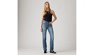 501® Original Fit Plant Based Women's Jeans