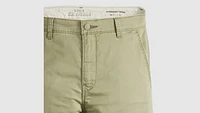 Levi’s® XX Chino Standard Taper Fit Cotton Linen Men's Pants