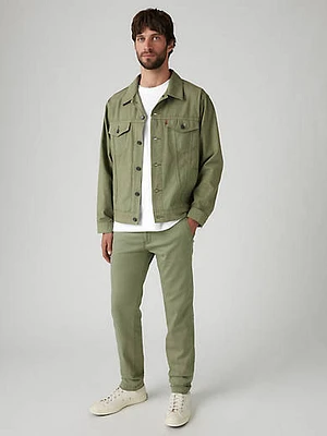 Levi’s® XX Chino Standard Taper Fit Cotton Linen Men's Pants
