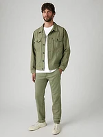 Levi’s® XX Chino Standard Taper Fit Cotton Linen Men's Pants