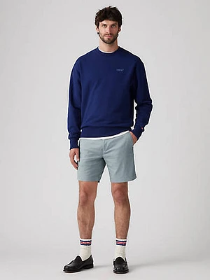 Levi’s® XX Chino Taper Fit Cotton Linen Men's Shorts