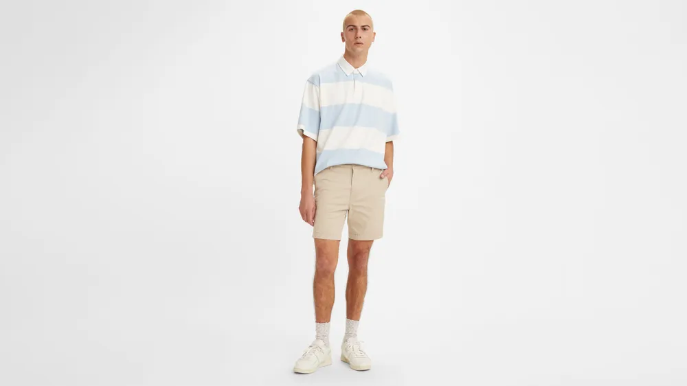 Levi's® XX Chino Men's 7" Shorts