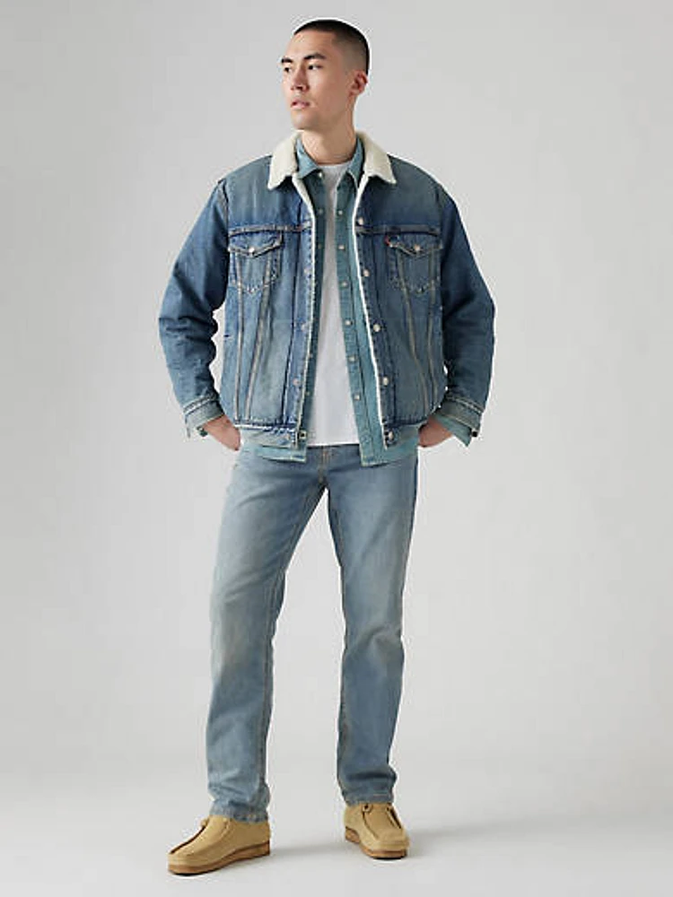 541™ Athletic Taper All Seasons Men's Jeans