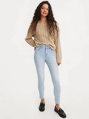 721 High Rise Skinny Performance Cool Women's Jeans