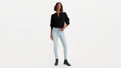 721 High Rise Skinny Fit Women's Jeans