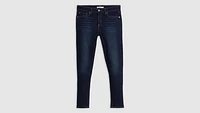 Mid Rise Boyfriend Women's Jeans