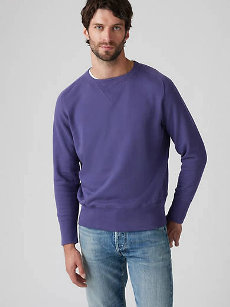 Bay Meadows Sweatshirt