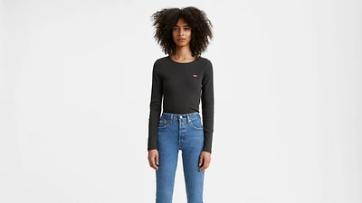 Honey Long Sleeve Shirt
