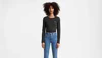 Honey Long Sleeve Shirt
