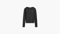 Honey Long Sleeve Shirt