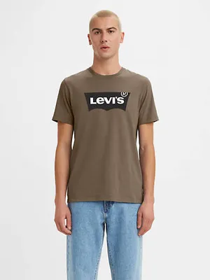 Classic Graphic T-Shirt