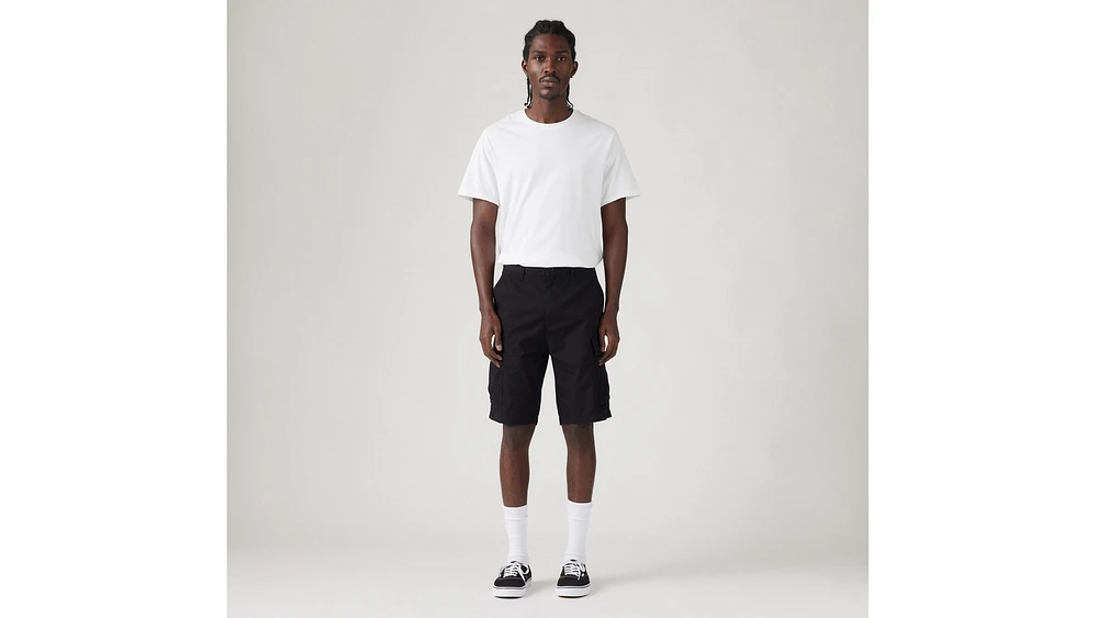 Carrier Cargo 9.5" Men's Shorts