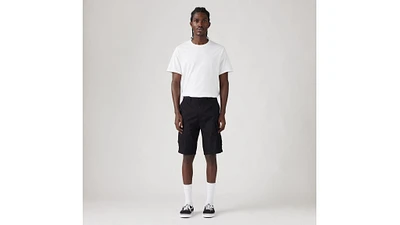 Carrier Cargo 9.5" Men's Shorts