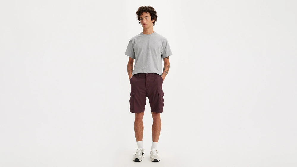 Carrier Cargo 9.5" Men's Shorts