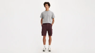 Carrier Cargo 9.5" Men's Shorts