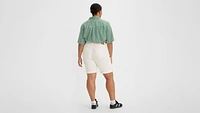 Classic Bermuda Women's Shorts (Plus Size)