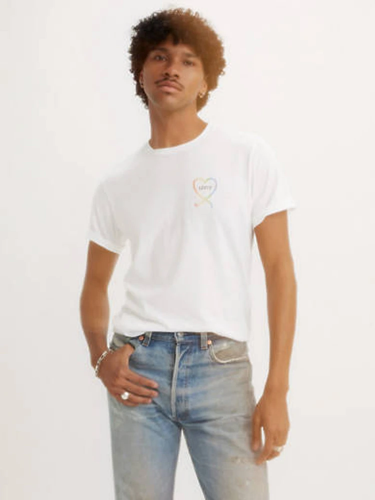 Levi's® Pride Community Tee