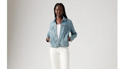 Original Trucker Jacket
