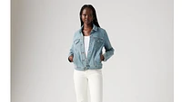 Original Trucker Jacket