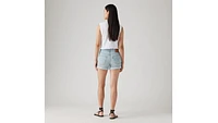 501® MID THIGH SHORT