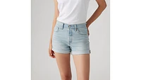 501® MID THIGH SHORT