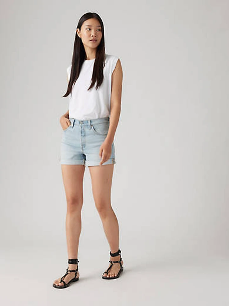 501® MID THIGH SHORT