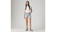 501® MID THIGH SHORT