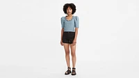 Mid Length Women's Shorts