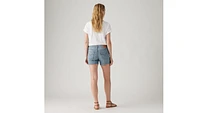 Mid Length Women's Shorts