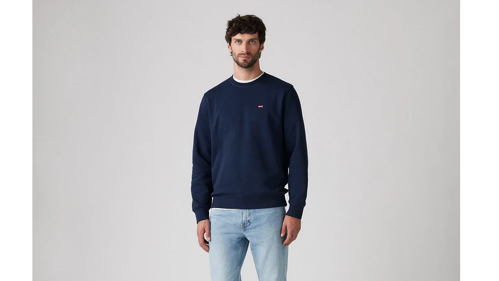 Crewneck Sweatshirt