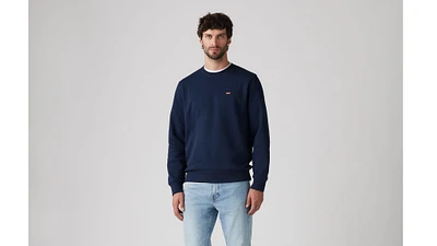 Crewneck Sweatshirt