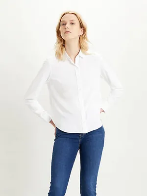 The Classic Shirt