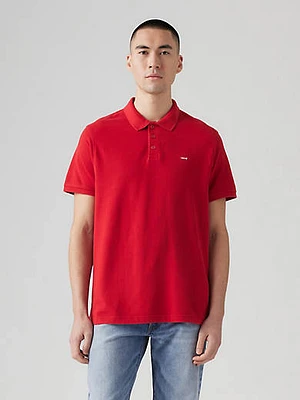 Housemark Polo Shirt