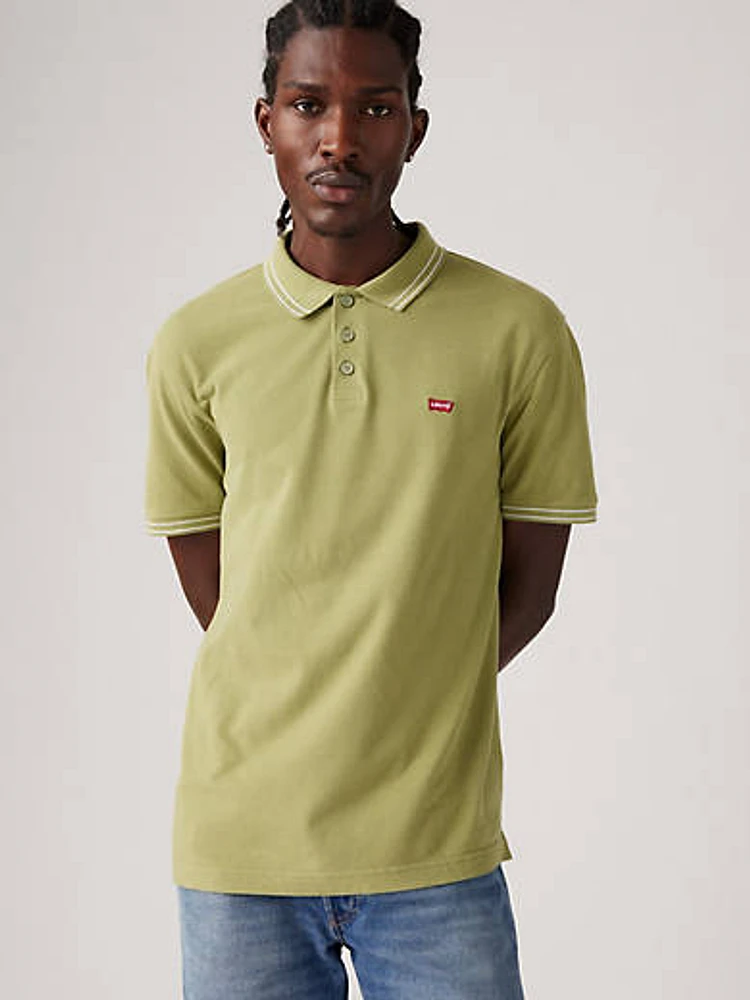 Housemark Polo Shirt